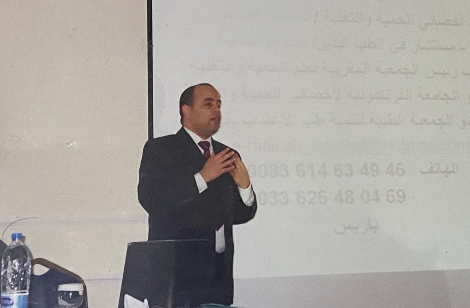 Doctor in Jeddah